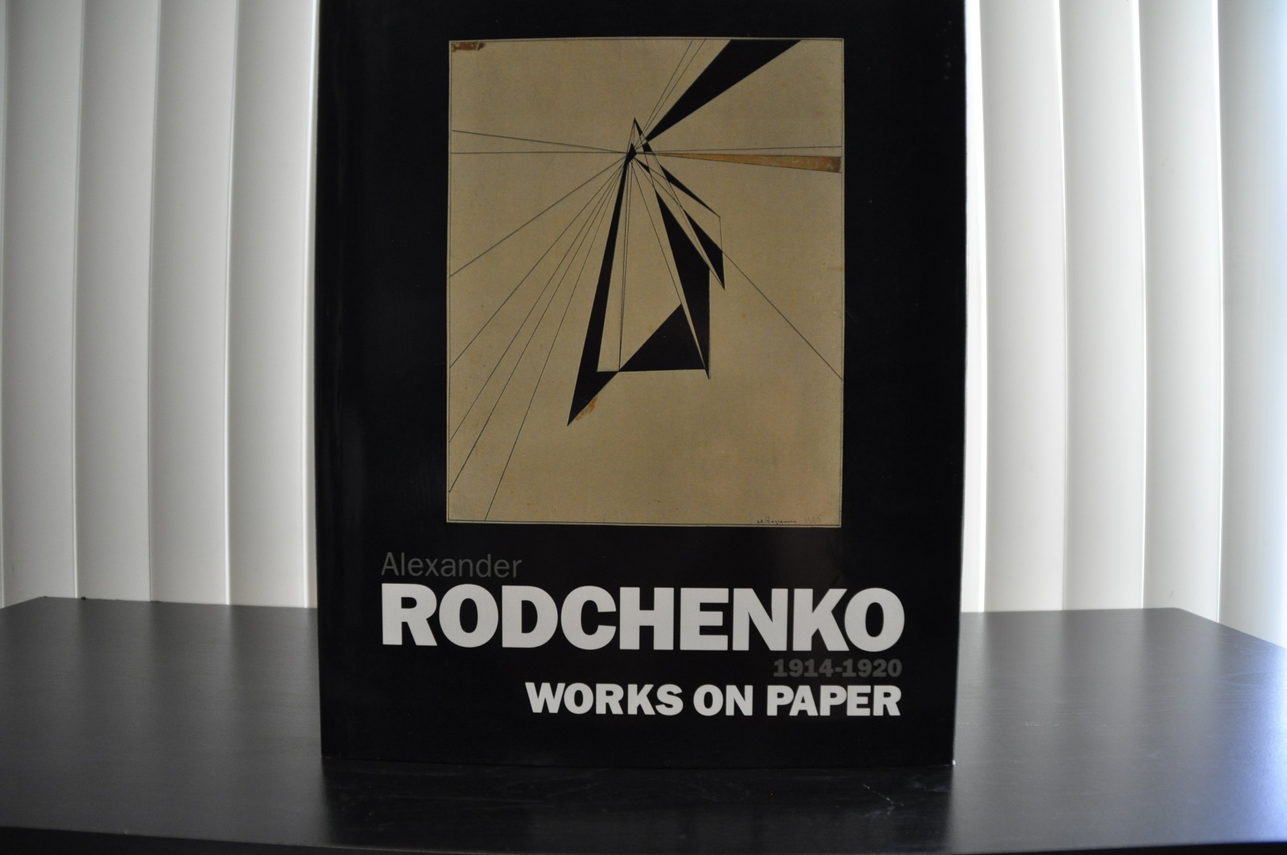 Amazon.com.br: Aleksandr Mikhaĭlovich Rodchenko: livros, biografia